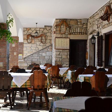 Bed & Breakfast Daniela Veleniki Bagian luar foto