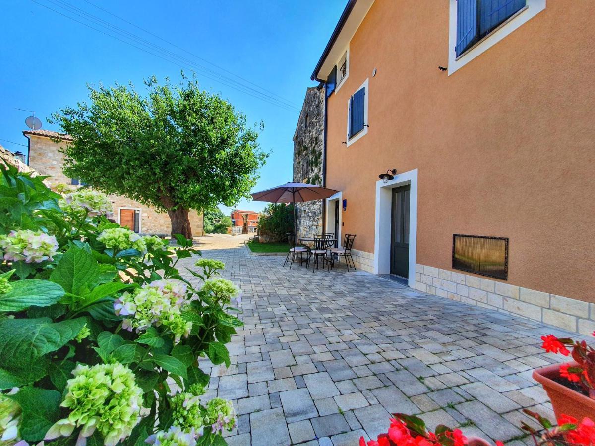 Bed & Breakfast Daniela Veleniki Bagian luar foto