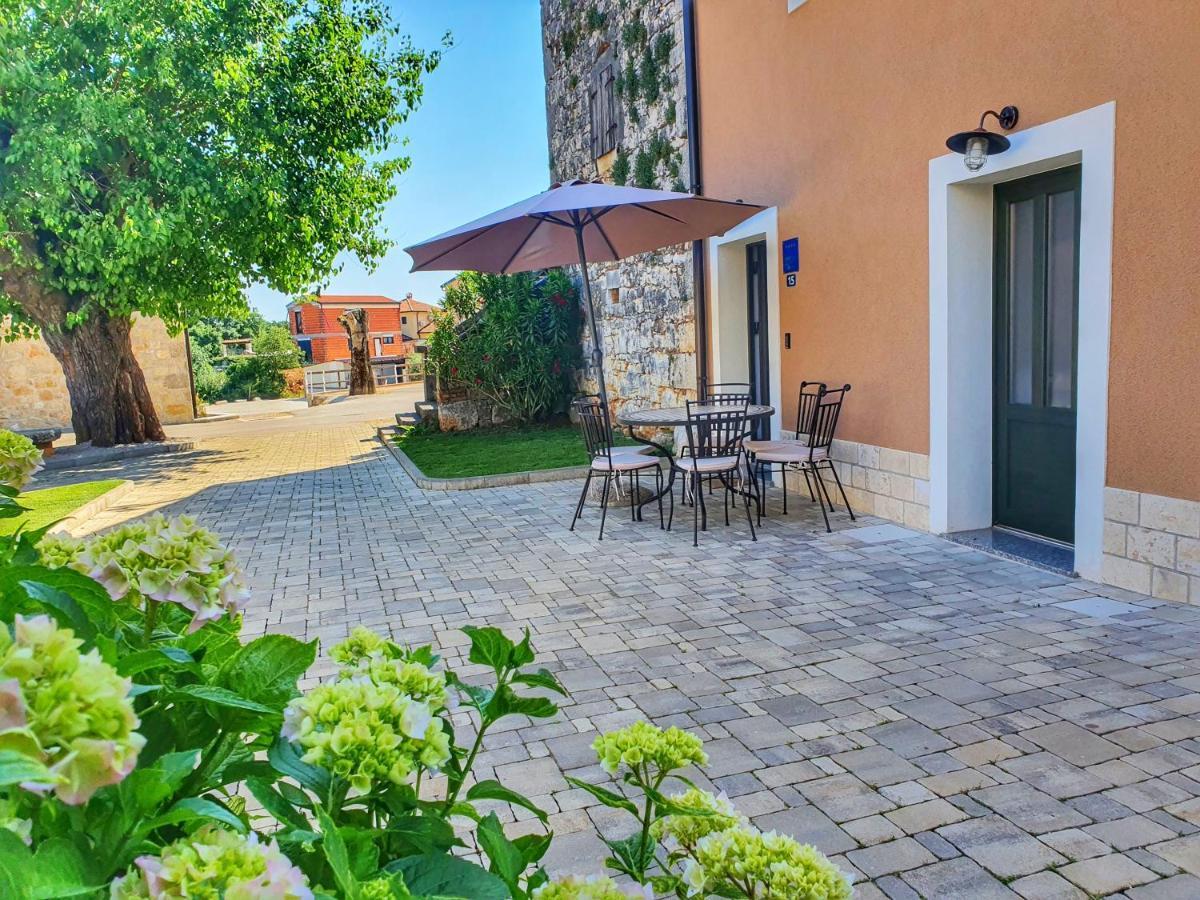 Bed & Breakfast Daniela Veleniki Bagian luar foto