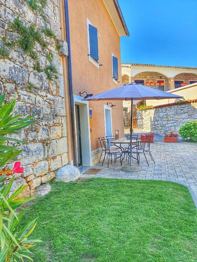 Bed & Breakfast Daniela Veleniki Bagian luar foto