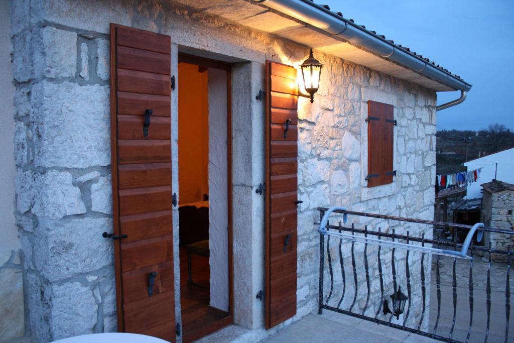 Bed & Breakfast Daniela Veleniki Bagian luar foto