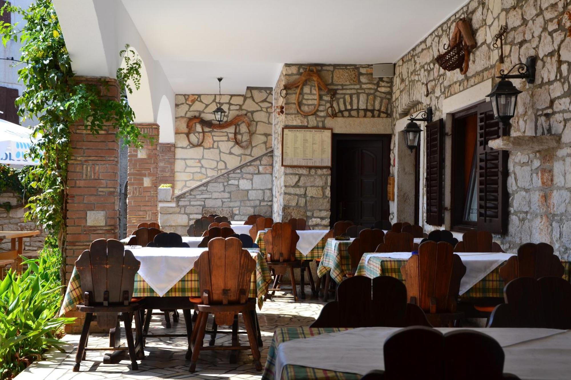 Bed & Breakfast Daniela Veleniki Bagian luar foto