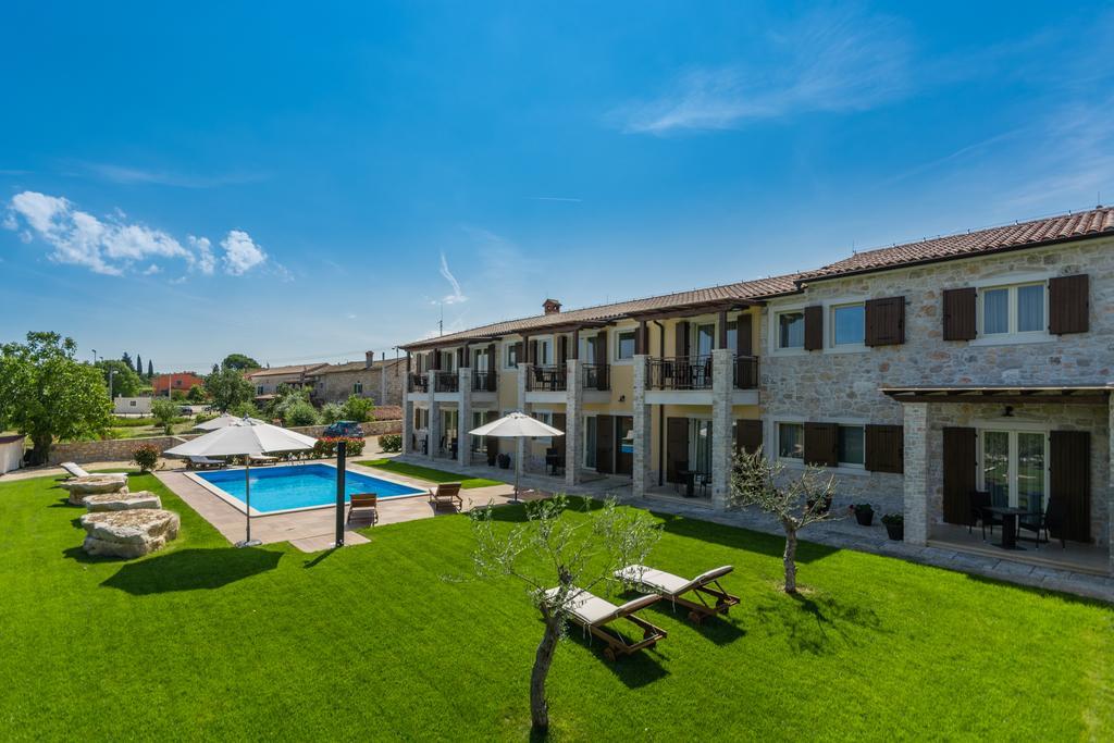 Bed & Breakfast Daniela Veleniki Bagian luar foto