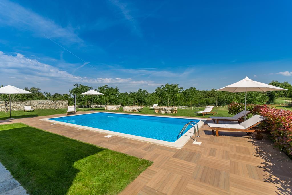 Bed & Breakfast Daniela Veleniki Bagian luar foto