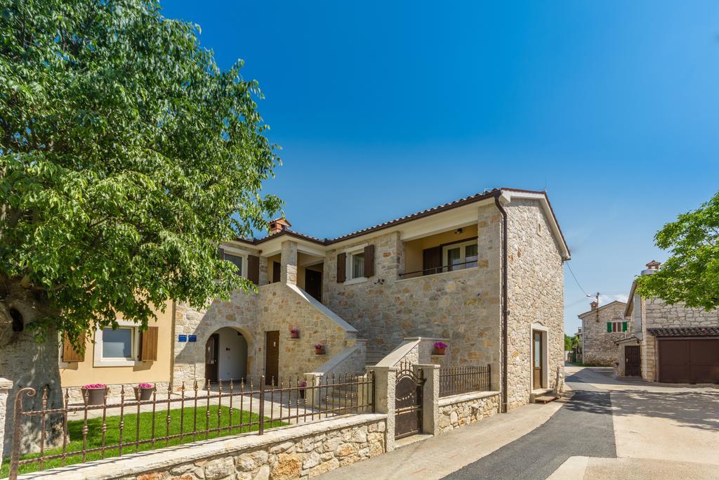 Bed & Breakfast Daniela Veleniki Bagian luar foto