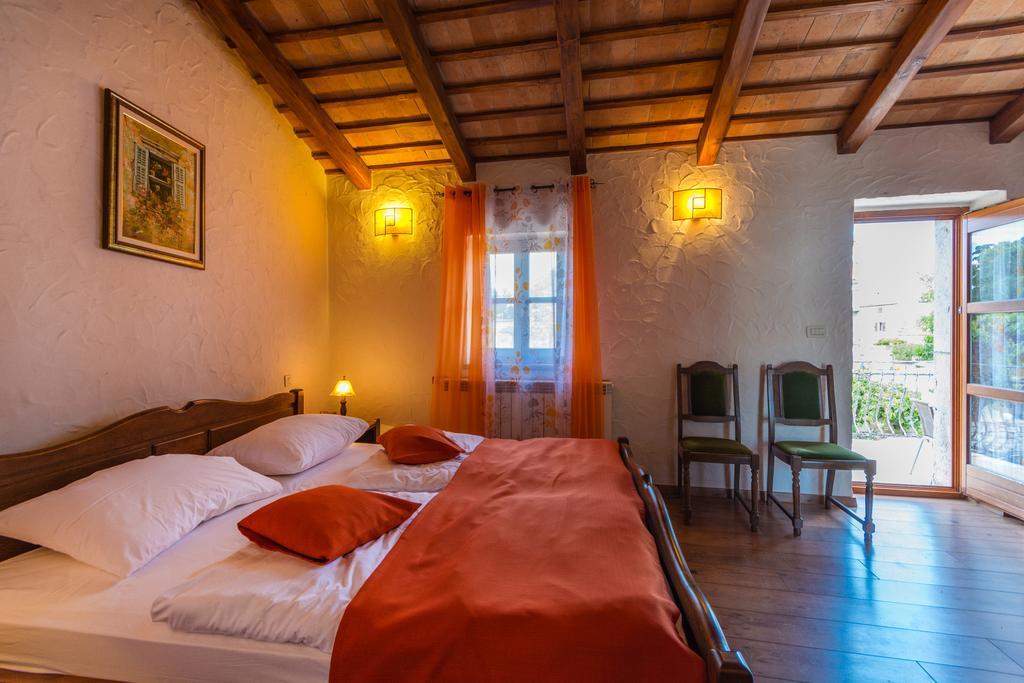 Bed & Breakfast Daniela Veleniki Bagian luar foto