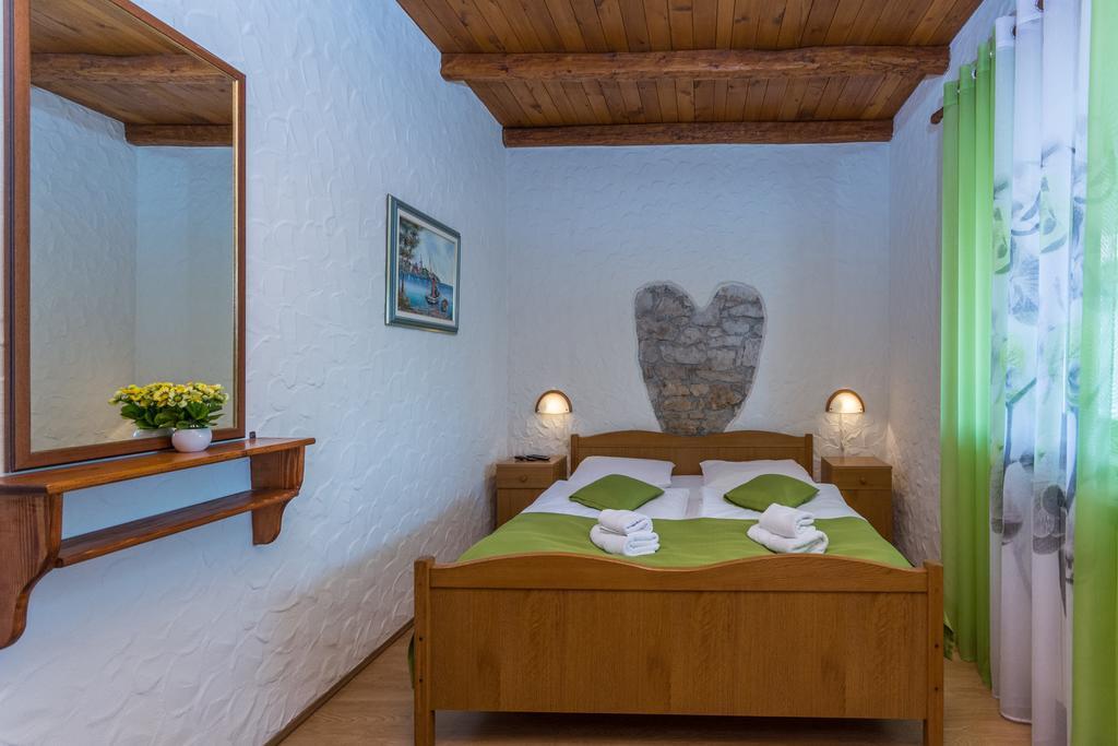 Bed & Breakfast Daniela Veleniki Bagian luar foto