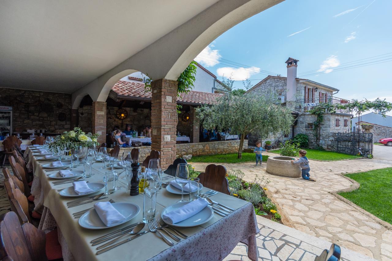 Bed & Breakfast Daniela Veleniki Bagian luar foto