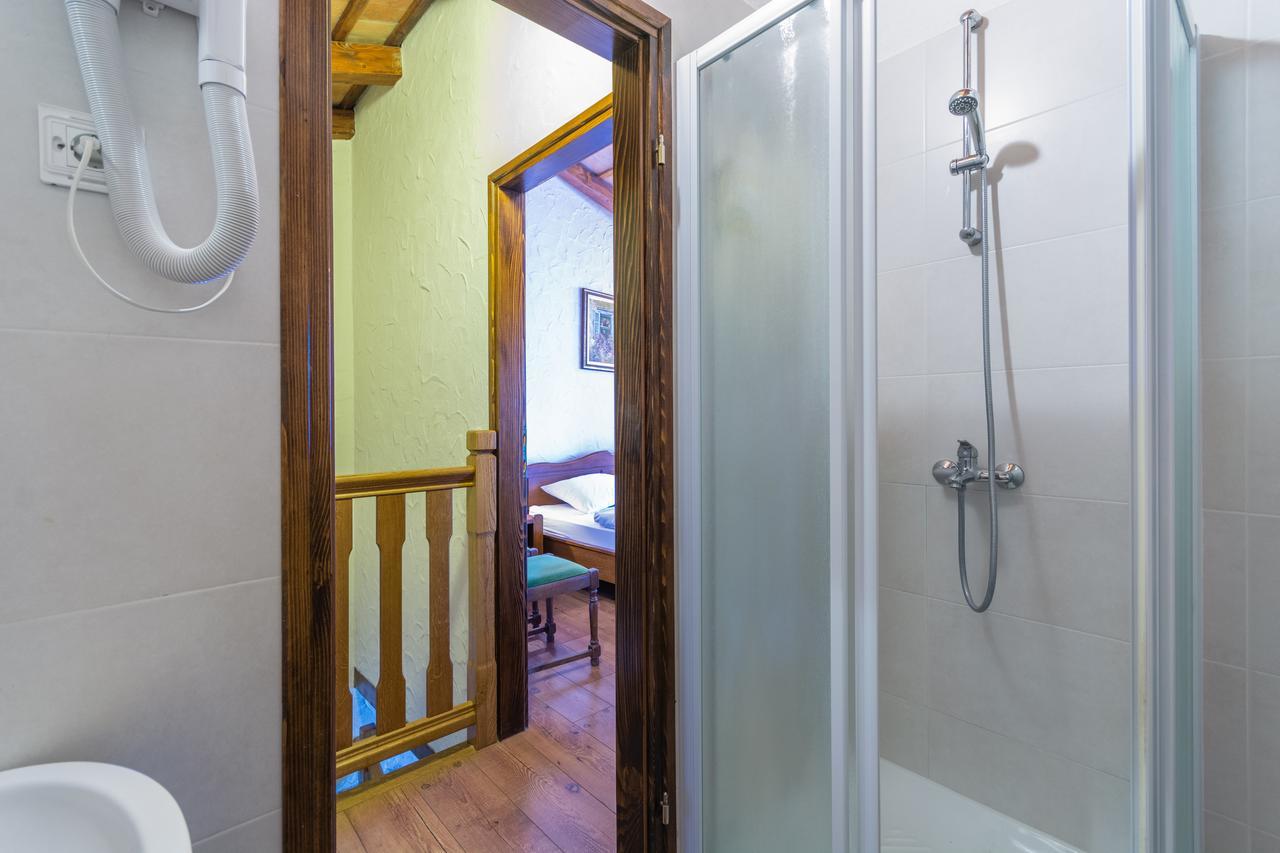 Bed & Breakfast Daniela Veleniki Bagian luar foto