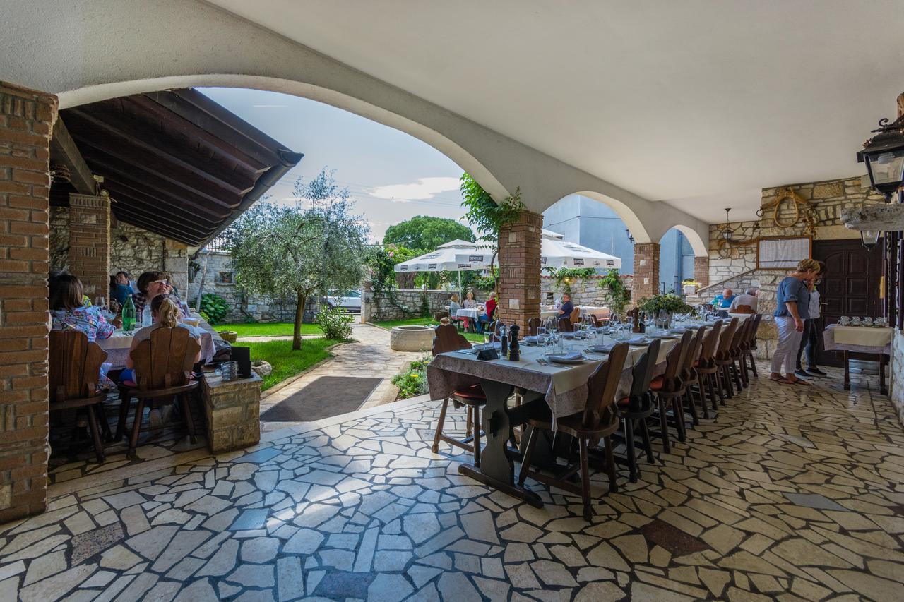 Bed & Breakfast Daniela Veleniki Bagian luar foto