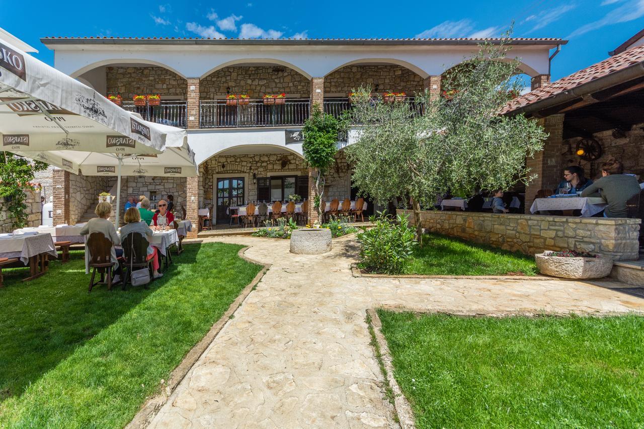 Bed & Breakfast Daniela Veleniki Bagian luar foto