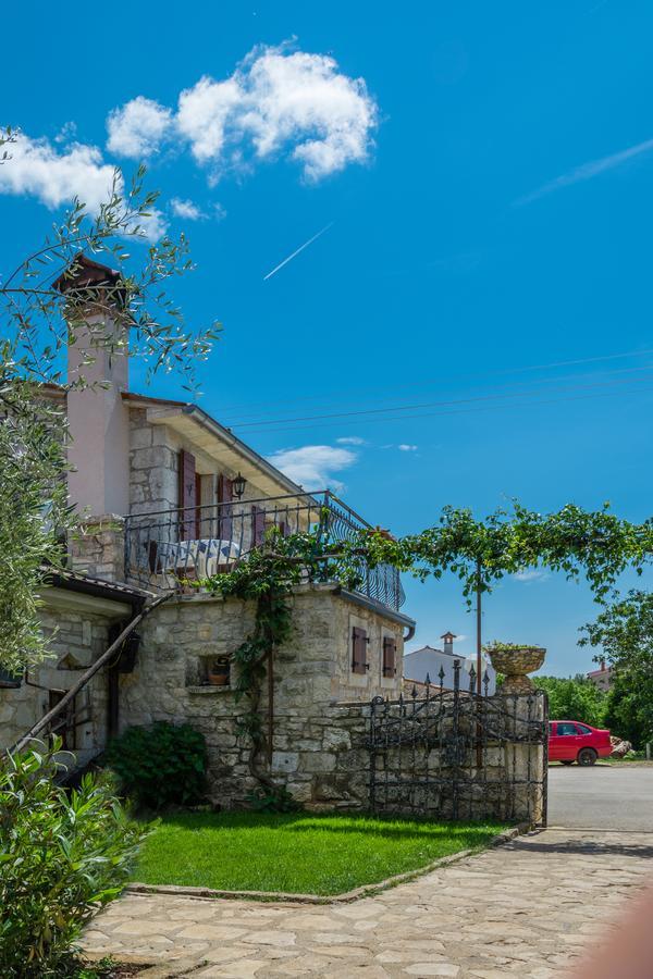 Bed & Breakfast Daniela Veleniki Bagian luar foto